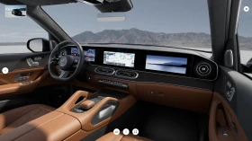Mercedes-Benz GLS580 4Matic AMG New Model = MGT Conf = Гаранция | Auto.bg — изображение 10
