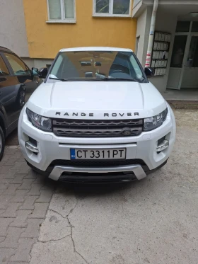 ����� �� �������� �� Land Rover Range Rover Evoque 2, 2 150�.� ���