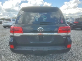 Toyota Land cruiser DIFF LOCK* NAVI* AWD - 49999 € - 48040004 6
