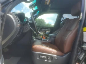 Toyota Land cruiser DIFF LOCK* NAVI* AWD - 49999 € - 48040004 7
