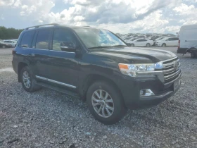 Toyota Land cruiser DIFF LOCK* NAVI* AWD - 49999 € - 48040004 4
