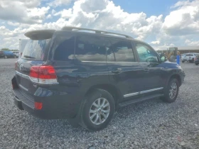 Toyota Land cruiser DIFF LOCK* NAVI* AWD - 49999 € - 48040004 3