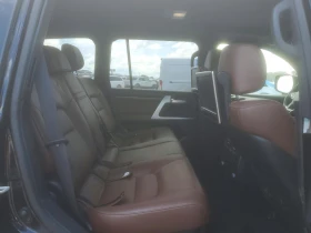 Toyota Land cruiser DIFF LOCK* NAVI* AWD - 49999 € - 48040004 11