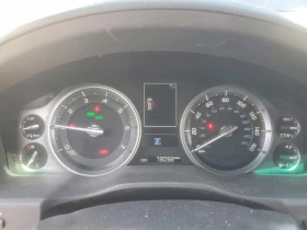 Toyota Land cruiser DIFF LOCK* NAVI* AWD - 49999 € - 48040004 9
