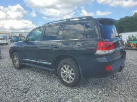 Toyota Land cruiser DIFF LOCK* NAVI* AWD - 49999 € - 48040004 2