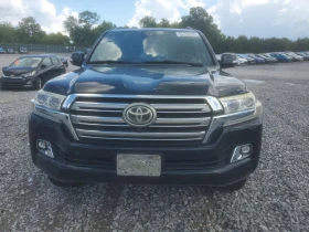 Toyota Land cruiser DIFF LOCK* NAVI* AWD - 49999 € - 48040004 5