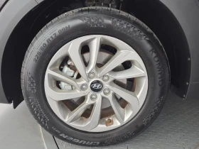 Hyundai Tucson 1.7 2WD MODERN | Mobile.bg � ����� ������ 5