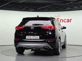 Hyundai Tucson 1.7 2WD MODERN | Mobile.bg � ����� ������ 4