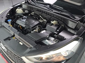 Hyundai Tucson 1.7 2WD MODERN | Mobile.bg � ����� ������ 6