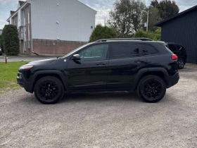 Jeep Cherokee * Trailhawk * CARFAX * ��� ������������ ������ | Mobile.bg � ����� ������ 2