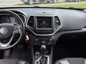 Jeep Cherokee * Trailhawk * CARFAX * ��� ������������ ������ | Mobile.bg � ����� ������ 9