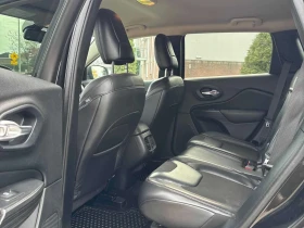 Jeep Cherokee * Trailhawk * CARFAX * ��� ������������ ������ | Mobile.bg � ����� ������ 10
