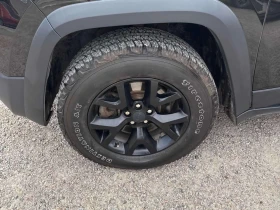 Jeep Cherokee * Trailhawk * CARFAX * ��� ������������ ������ | Mobile.bg � ����� ������ 7