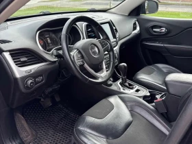 Jeep Cherokee * Trailhawk * CARFAX * ��� ������������ ������ | Mobile.bg � ����� ������ 5