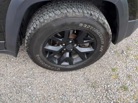 Jeep Cherokee * Trailhawk * CARFAX * ��� ������������ ������ | Mobile.bg � ����� ������ 15