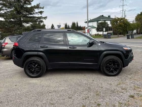Jeep Cherokee * Trailhawk * CARFAX * ��� ������������ ������ | Mobile.bg � ����� ������ 3