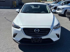 ������ Mazda CX-3