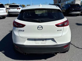 Mazda CX-3 2.0L GS / CARFAX / ���������� / ���� �� �������� | Mobile.bg � ����� ������ 5