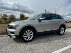 VW Tiguan 2.0 Turbo Full 4x4 - 11800 € - 96250773 2