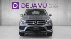 Mercedes-Benz GLE * 400 GLE400 4MATIC AWD AMG PKG| NO ACCIDENT| LOAD | Mobile.bg � ����� ������ 3