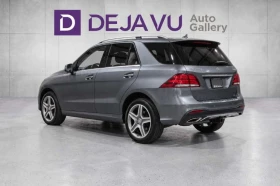 Mercedes-Benz GLE * 400 GLE400 4MATIC AWD AMG PKG| NO ACCIDENT| LOAD | Mobile.bg � ����� ������ 5
