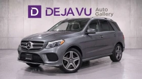 Mercedes-Benz GLE * 400 GLE400 4MATIC AWD AMG PKG| NO ACCIDENT| LOAD | Mobile.bg � ����� ������ 4
