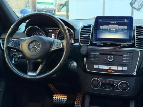 Mercedes-Benz GLE * 400 GLE400 4MATIC AWD AMG PKG| NO ACCIDENT| LOAD | Mobile.bg � ����� ������ 14