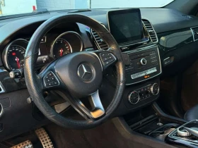 Mercedes-Benz GLE * 400 GLE400 4MATIC AWD AMG PKG| NO ACCIDENT| LOAD | Mobile.bg � ����� ������ 11