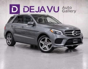 ����� �� �������� �� Mercedes-Benz GLE * 400 GLE400 4MATIC AWD AMG PKG| NO ACCIDENT| LOAD
