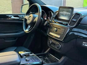 Mercedes-Benz GLE * 400 GLE400 4MATIC AWD AMG PKG| NO ACCIDENT| LOAD | Mobile.bg � ����� ������ 8