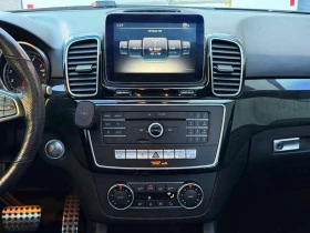 Mercedes-Benz GLE * 400 GLE400 4MATIC AWD AMG PKG| NO ACCIDENT| LOAD | Mobile.bg � ����� ������ 15