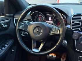 Mercedes-Benz GLE * 400 GLE400 4MATIC AWD AMG PKG| NO ACCIDENT| LOAD | Mobile.bg � ����� ������ 16