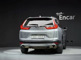 Honda Cr-v 1.5 TOURING* 4X4* �������* �����A* HEAD UP*  | Mobile.bg � ����� ������ 4
