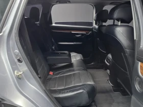 Honda Cr-v 1.5 TOURING* 4X4* �������* �����A* HEAD UP*  | Mobile.bg � ����� ������ 11