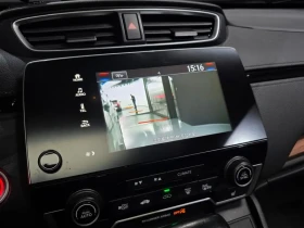 Honda Cr-v 1.5 TOURING* 4X4* �������* �����A* HEAD UP*  | Mobile.bg � ����� ������ 16