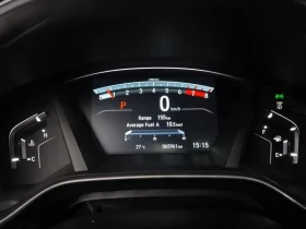Honda Cr-v 1.5 TOURING* 4X4* �������* �����A* HEAD UP*  | Mobile.bg � ����� ������ 8
