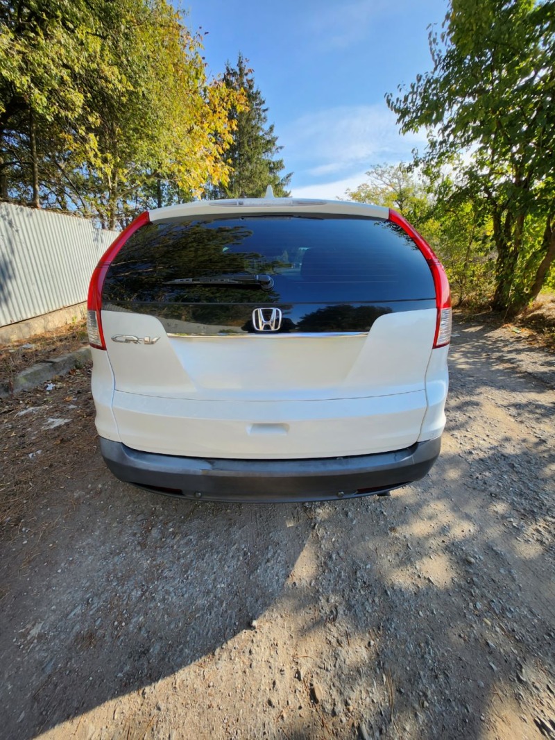 Honda Cr-v, снимка 5 - Автомобили и джипове - 45792862