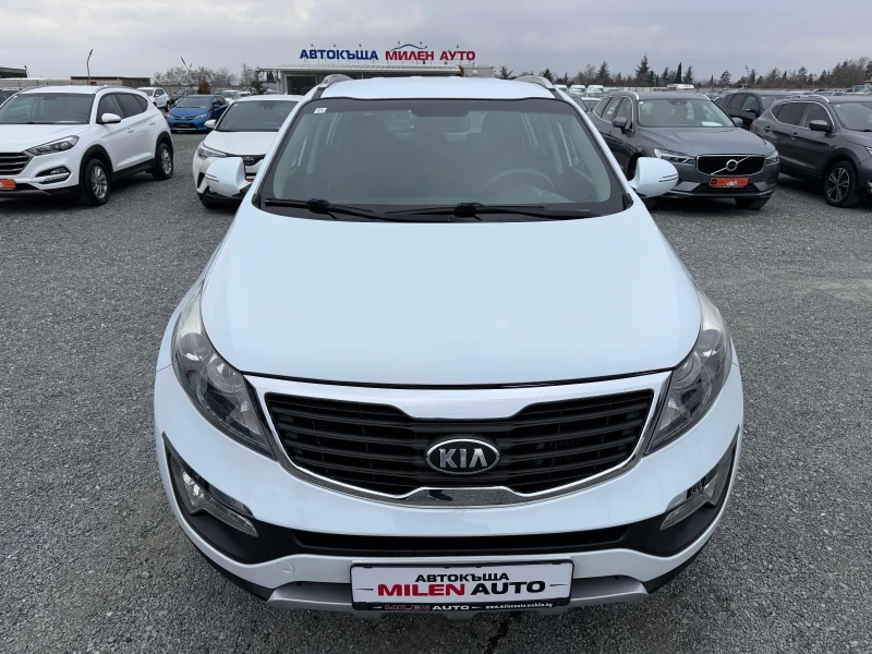 Kia Sportage (KATO НОВА)^(4x4), снимка 2 - Автомобили и джипове - 44843516
