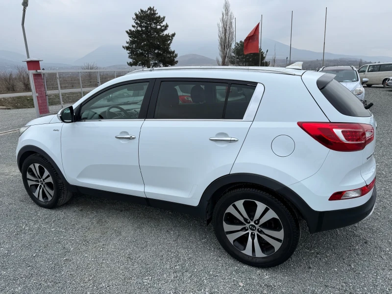Kia Sportage (KATO НОВА)^(4x4), снимка 9 - Автомобили и джипове - 44843516