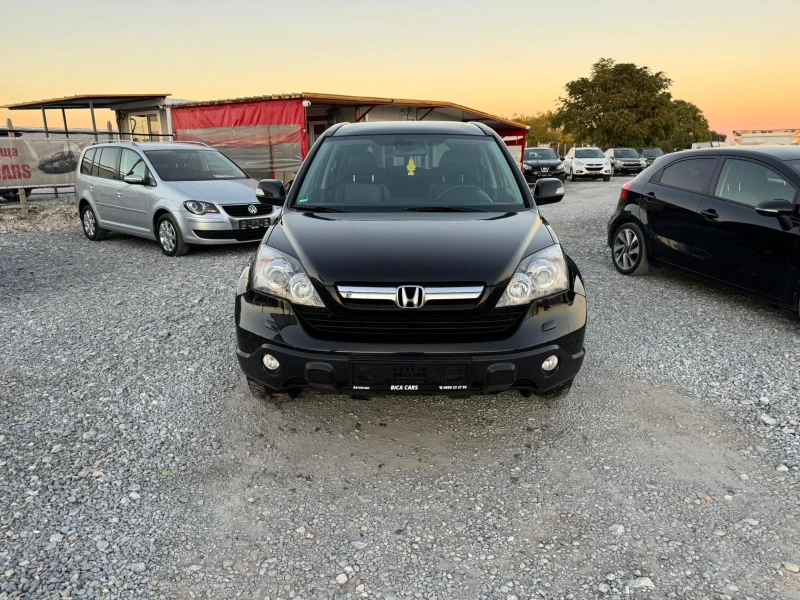 Honda Cr-v 2.0i 150к.с., снимка 2 - Автомобили и джипове - 47728440