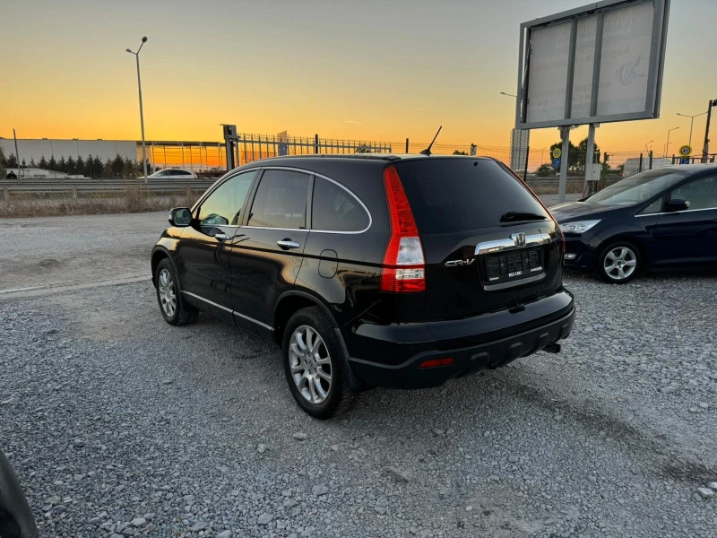 Honda Cr-v 2.0i 150к.с., снимка 6 - Автомобили и джипове - 47728440