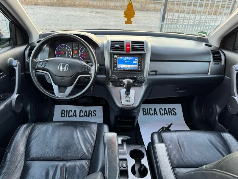 Honda Cr-v 2.0i 150к.с., снимка 11 - Автомобили и джипове - 47728440