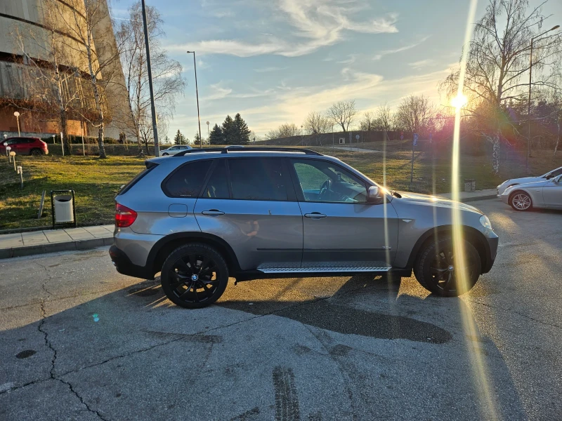 BMW X5 3.0d, снимка 10 - Автомобили и джипове - 49397830