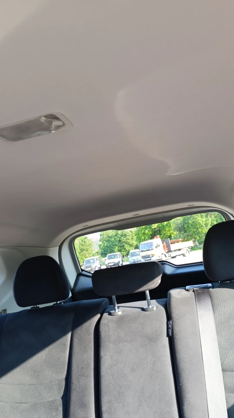 Nissan X-trail, снимка 13 - Автомобили и джипове - 50586138