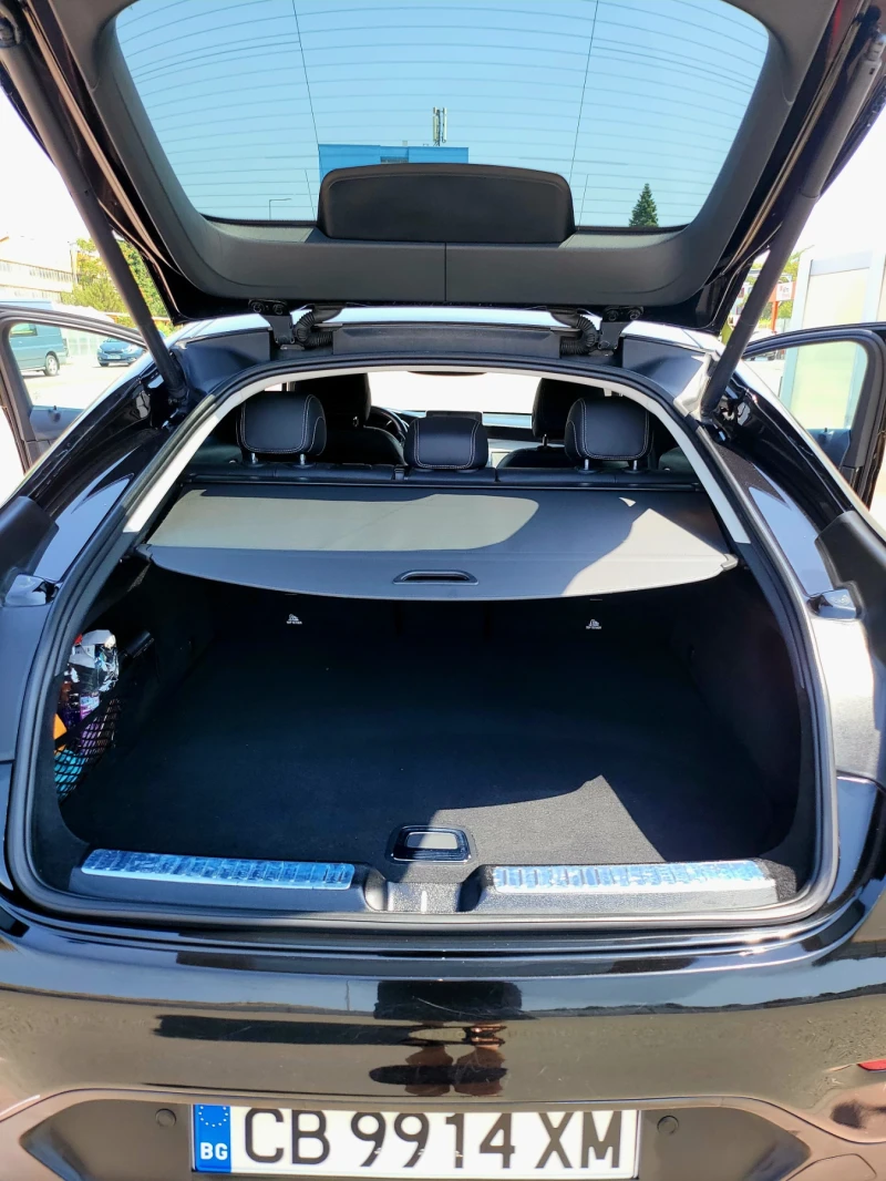 Mercedes-Benz GLC 250 Coupe/9 G TRONIC/ AMG, снимка 7 - Автомобили и джипове - 52206916