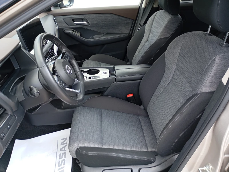 Nissan X-trail E-Power N-Connecta, снимка 5 - Автомобили и джипове - 51342745