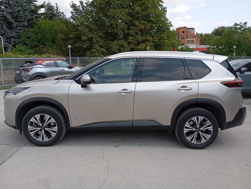 Nissan X-trail E-Power N-Connecta, снимка 2 - Автомобили и джипове - 51342745