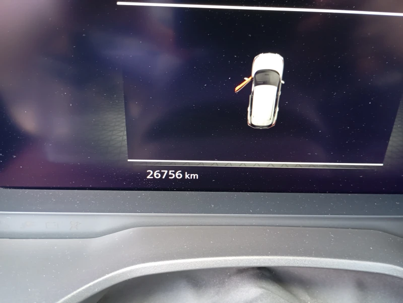 Nissan X-trail E-Power N-Connecta, снимка 9 - Автомобили и джипове - 51342745