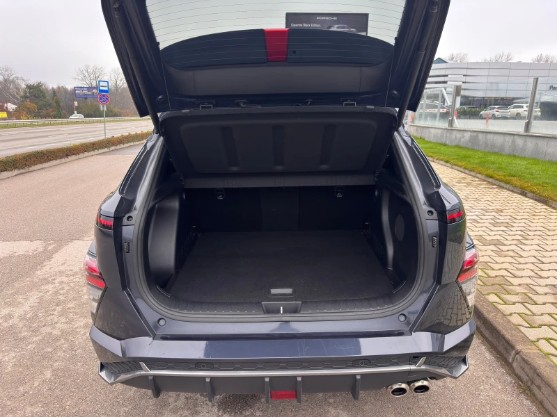 Hyundai Kona PREMIUM N-LINE SUNROOF HYBRID, снимка 17 - Автомобили и джипове - 52561301