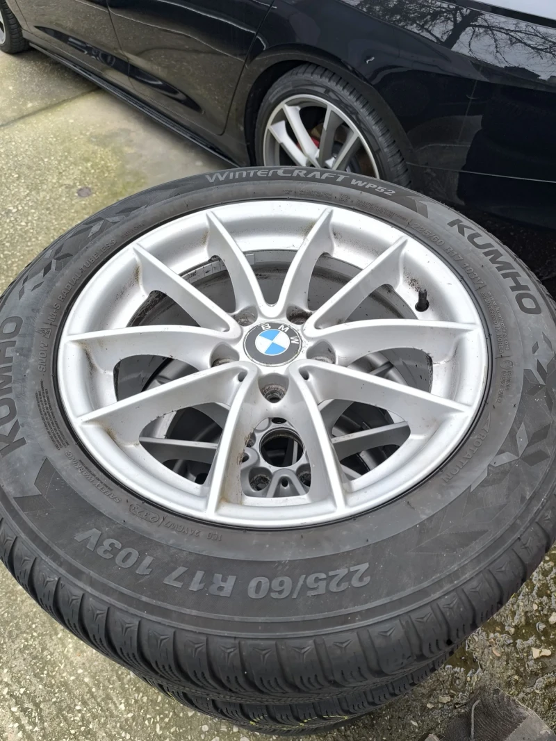 BMW X3 2.0D M-PAKET X-DRIVE ГЕРМАНИЯ ПАНОРАМА , снимка 17 - Автомобили и джипове - 52678087